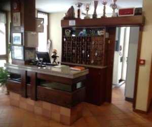 VALBONDIONE / Lizzola (BG) - Hotel Gioan